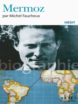 cover image of Mermoz